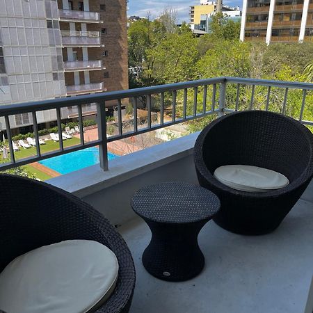 Precioso Y Tranquilo Apartamento Zona Alta Diagonal Барселона Екстер'єр фото