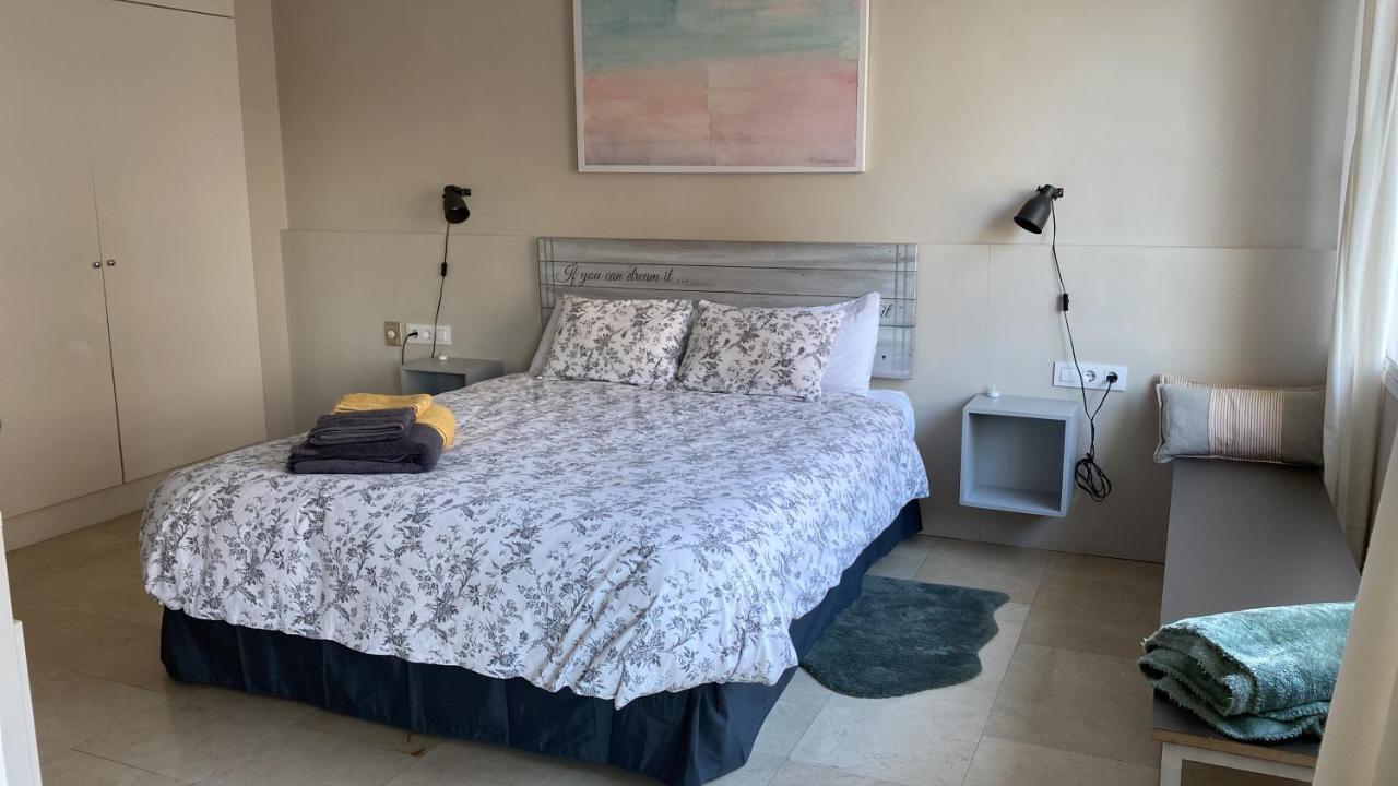 Precioso Y Tranquilo Apartamento Zona Alta Diagonal Барселона Екстер'єр фото