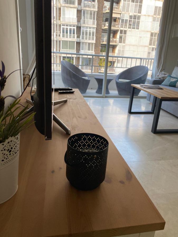 Precioso Y Tranquilo Apartamento Zona Alta Diagonal Барселона Екстер'єр фото