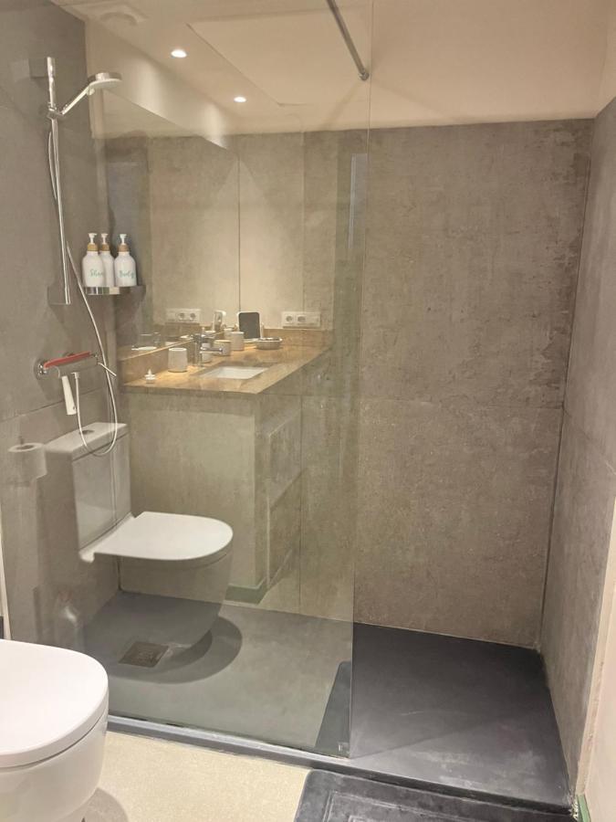 Precioso Y Tranquilo Apartamento Zona Alta Diagonal Барселона Екстер'єр фото