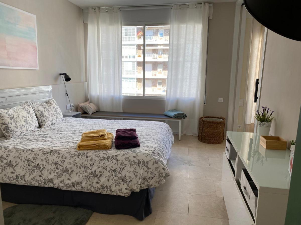 Precioso Y Tranquilo Apartamento Zona Alta Diagonal Барселона Екстер'єр фото