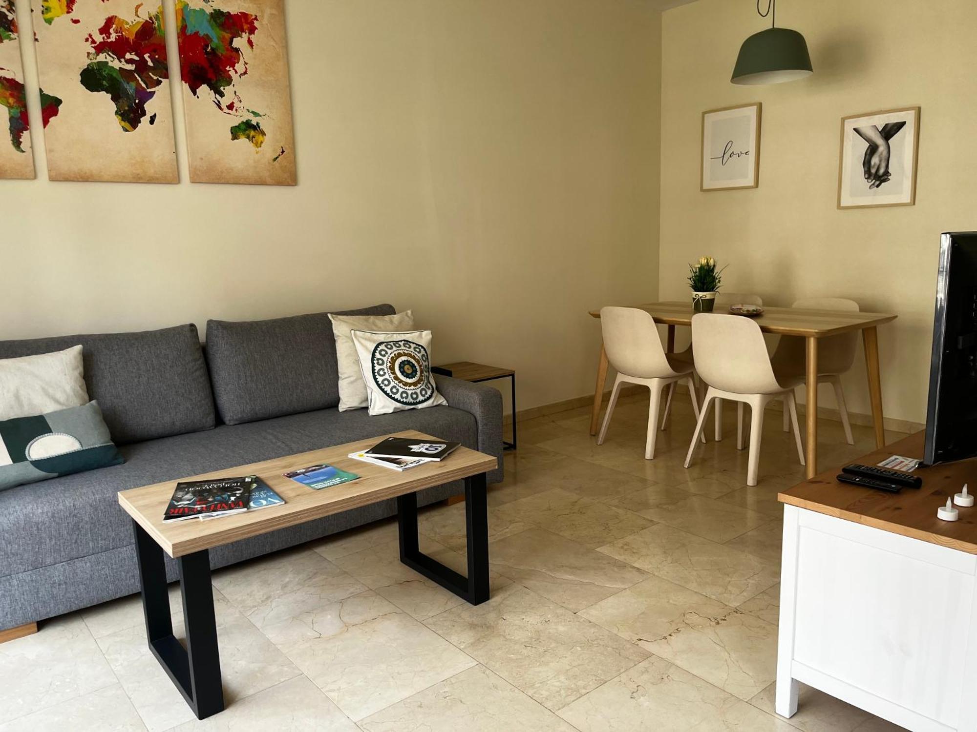 Precioso Y Tranquilo Apartamento Zona Alta Diagonal Барселона Екстер'єр фото
