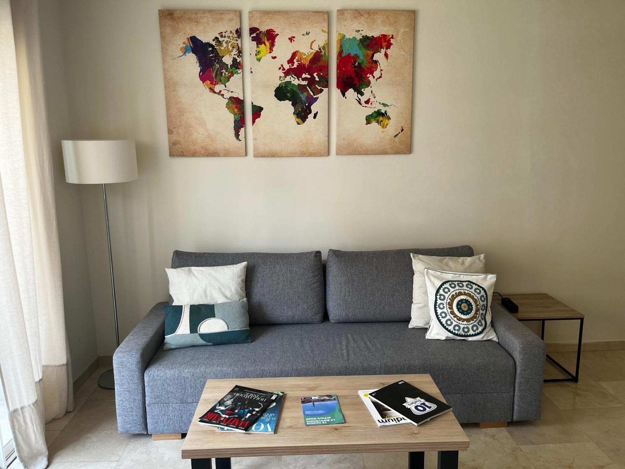 Precioso Y Tranquilo Apartamento Zona Alta Diagonal Барселона Екстер'єр фото